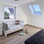 Modernes 118qm Haus Fuer Ferien Und Arbeit