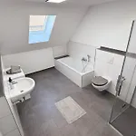Modernes 118qm Haus Fuer Ferien Und Arbeit Vakantiehuis Remchingen