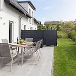 Modernes 118qm Haus Fuer Ferien Und Arbeit * Remchingen