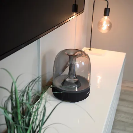 Modernes 118qm Haus Fuer Ferien Und Arbeit