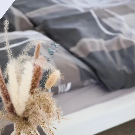 Prázdninový dům Modernes 118qm Haus Fuer Ferien Und Arbeit *