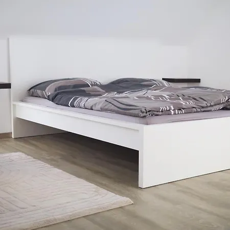 Modernes 118qm Haus Fuer Ferien Und Arbeit