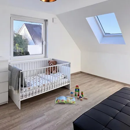 Modernes 118qm Haus Fuer Ferien Und Arbeit