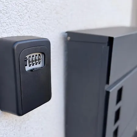 Prázdninový dům Modernes 118qm Haus Fuer Ferien Und Arbeit Remchingen
